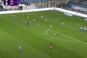 (ΒΙΝΤΕΟ) Η μείωση με Ράφα Λόπες 