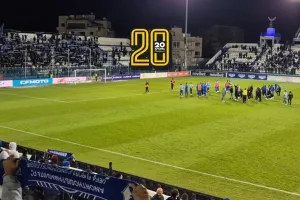 Μετά την ανατροπή - Τραγούδι για την Αμμόχωστο (Βίντεο Kerkida)