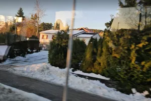 Χιόνια... παντού! (Φώτος/Βίντεο)