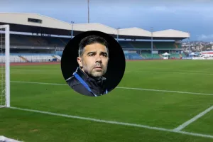Προπόνηση με Σατσιά στο Τσίρειο! 