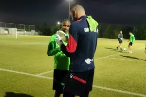 Οι Βραζιλιάνοι...