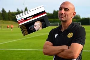 Επίσημο το "διαζύγιο" με Γιάννου