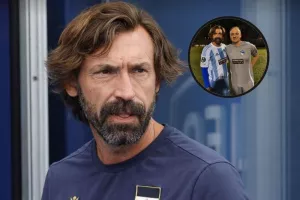 "Παφίτης"... Πίρλο!