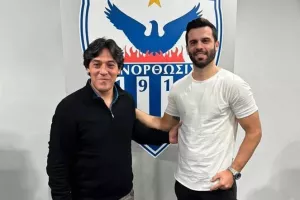 Σολάρι... πίσω απ' το deal!