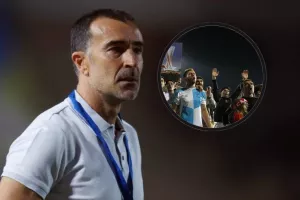 Καρσέδο/Ιστορικές στιγμές... στο "Artemio Franchi"! (Φώτο)