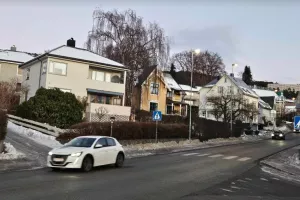 Το "κατάλευκο" Molde (Φώτος)