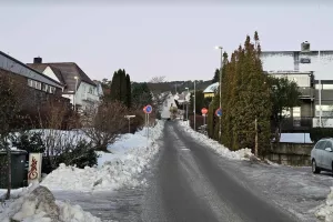 Το "κατάλευκο" Molde (Φώτος)