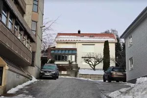Το "κατάλευκο" Molde (Φώτος)