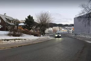 Το "κατάλευκο" Molde (Φώτος)