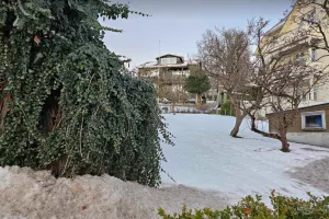 Το "κατάλευκο" Molde (Φώτος)