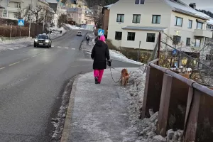 Το "κατάλευκο" Molde (Φώτος)