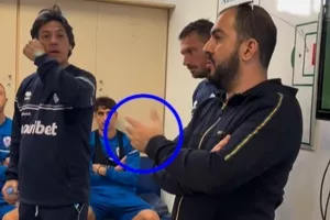 Κίνηση με νόημα... 