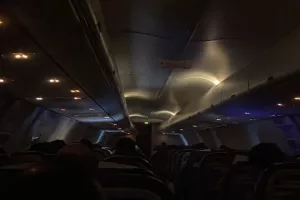 Πάφος/ Επέστρεψε στην βάση της και... βλέπει Ομόνοια