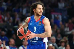 Ανεβάζει στροφές για την επιστροφή στην δράση