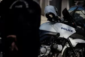 Συνελήφθη καταζητούμενος με διεθνές ένταλμα σύλληψης για διαδικτυακές κλοπές