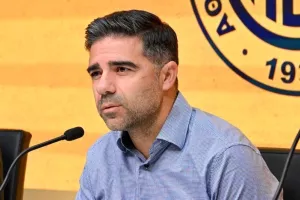 Ξέρει να κερδίζει τον σεβασμό...