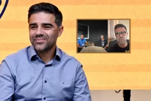 Η... παράδοση συνεχίζεται στο S.M (Βίντεο με Σατσιά)