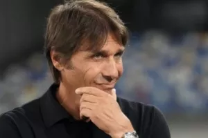 Κόντε: «Στο τέλος του πρώτου γύρου, οι αποστάσεις των διεκδικητών θα αρχίσουν να μεγαλώνουν»