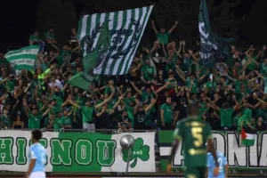 Έγινε το αναμενόμενο... Sold out