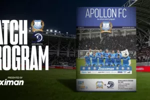 Match Program/Απόλλων