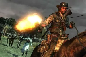 14 χρόνια μετά, το Red Dead Redemption  κυκλοφόρησε στο PC!
