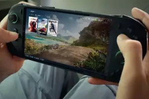 ONEXFLY F1 Pro: Γνωρίστε ένα ολοκαίνουργιο OLED gaming handheld