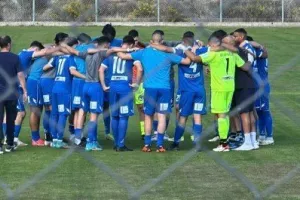 Κάλεσμα ενόψει του ματς με τον Κόρνο: "Η υποστήριξή σας για εμάς είναι σημαντική"