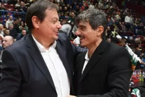 Με άδεια Γιαννακόπουλου, ΑΠΩΝ ο Αταμάν με Ζαλγκίρις για Εθνική Τουρκίας!