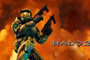 Επέτειος 20 χρόνων για το Halo 2