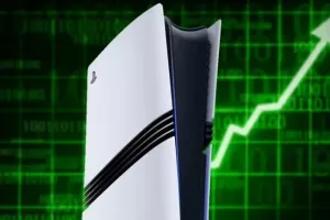 Sony: Το PS5 Pro πουλάει καλύτερα από το PS4 Pro