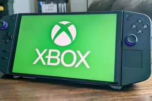 Το Xbox ετοιμάζει φορητή κονσόλα