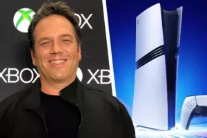 Μπηχτή από τον επικεφαλής του Xbox για το PS5 Pro και την τιμή του 