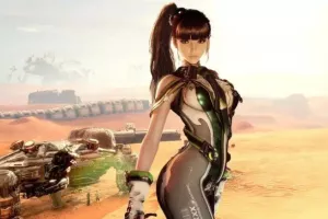 Stellar Blade: Πότε έρχεται στο PC;