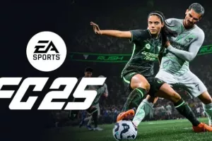 Στη μισή τιμή το EA Sports FC25 σε όλες τις πλατφόρμες!