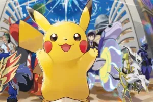Ένας διαφορετικός Νοέμβριος για τους fans των Pokémon