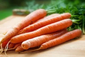 ΗΠΑ: Ένας νεκρός από E.coli μετά την κατανάλωση βιολογικών καρότων