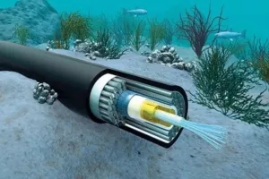 Εκτός λειτουργίας υποθαλάσσιο τηλεπικοινωνιακό καλώδιο από τη Φινλανδία στη Γερμανία