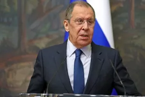 Η Ρωσία συμφωνεί με τη διακήρυξη των G20 για την ανάγκη επίλυσης της σύγκρουσης στην Ουκρανία