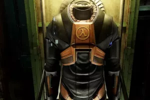 Το Half-Life 2 πιο όμορφο από ποτέ 20 χρόνια μετά!
