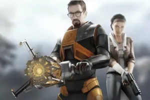 Επίσημα πλάνα από το Half-Life 3 που ακυρώθηκε! (βίντεο) 