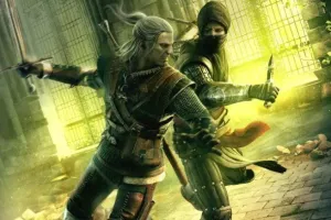 Τα πρώτα δύο The Witcher παιχνίδια σε τιμές χώμα!