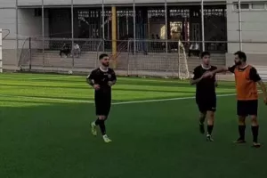 Ενημέρωση για την 4άρα της Chrysomilias F.C.