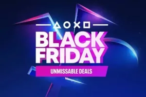 Black Friday 2024: Μάθαμε και επίσημα πότε ξεκινάνε οι προσφορές του PlayStation!