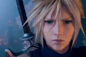 Η Square Enix φορτσάσει για το Final Fantasy 7 Remake Part 3 