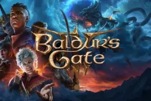 Το Baldur’s Gate 3 είναι πιο δημοφιλές από ποτέ