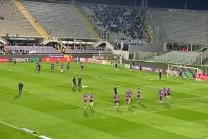 Η εντεκάδα της Fiorentina