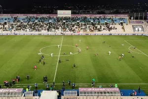 Ομόνοια - Ομόνοια 29Μ: Το "ιστορικό" δεν είΧε νικητή (φώτος)
