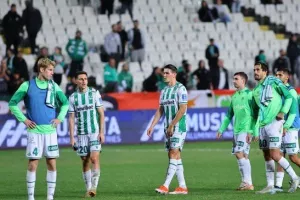 Κακή αντίδραση… 