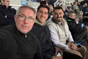 Σέλφι από το ΓΣΠ ο  Κάναντι