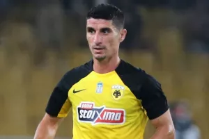 Προπονήθηκε και είναι διαθέσιμος